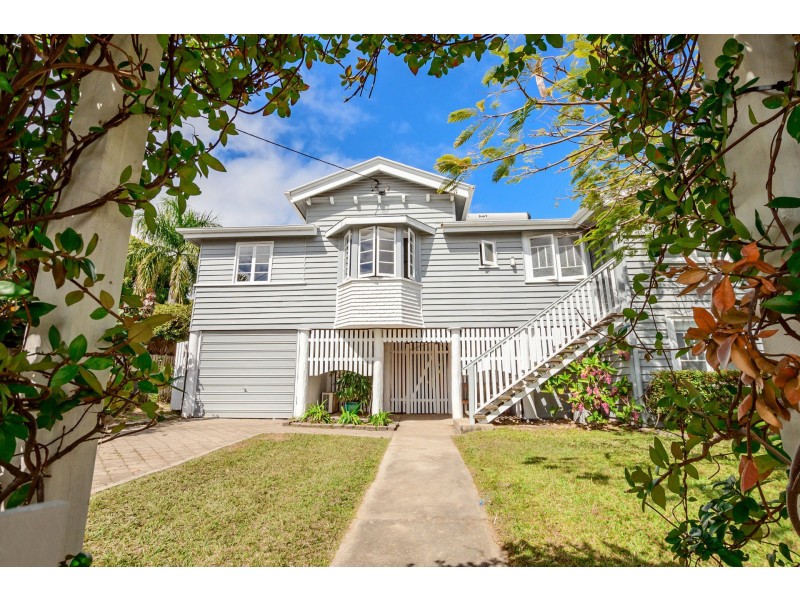 6 Ferris Street, Gladstone QLD 4680