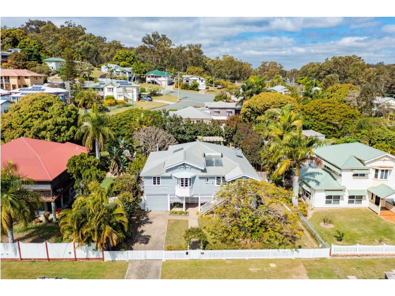 6 Ferris Street, Gladstone QLD 4680