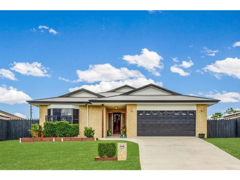 48 Central Ave, Calliope QLD 4680