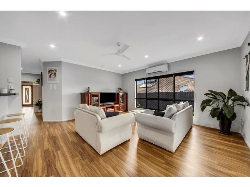 48 Central Ave, Calliope QLD 4680
