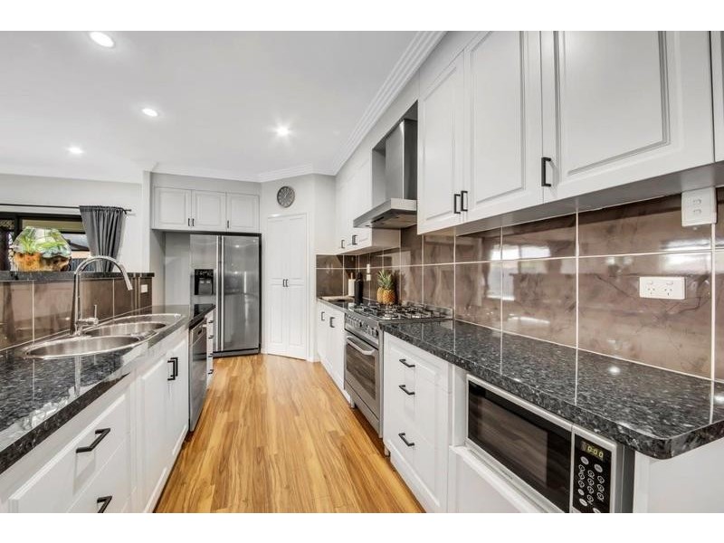 48 Central Ave, Calliope QLD 4680