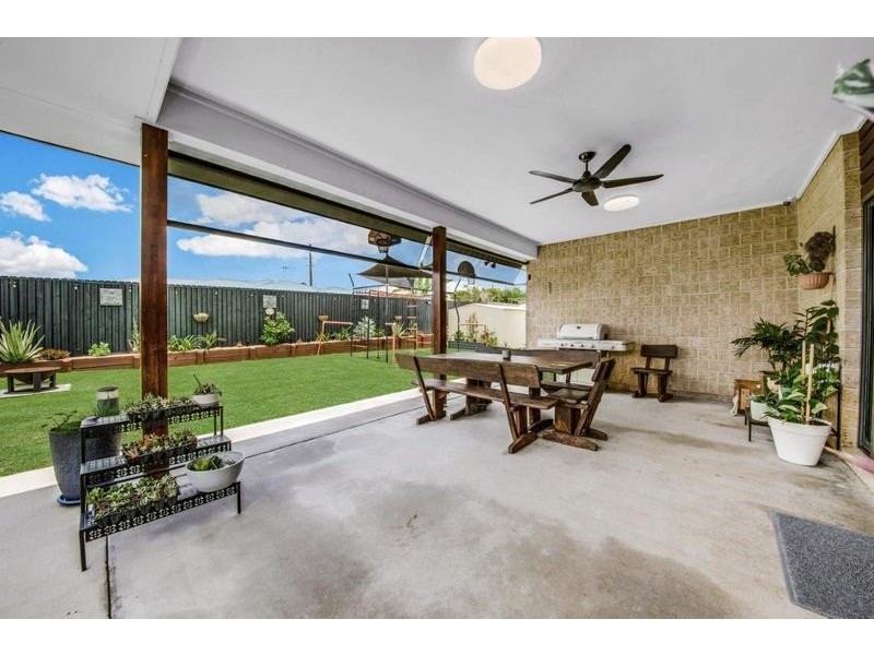 48 Central Ave, Calliope QLD 4680