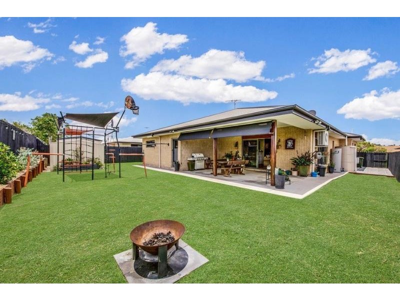 48 Central Ave, Calliope QLD 4680