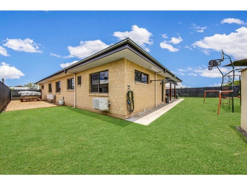 48 Central Ave, Calliope QLD 4680