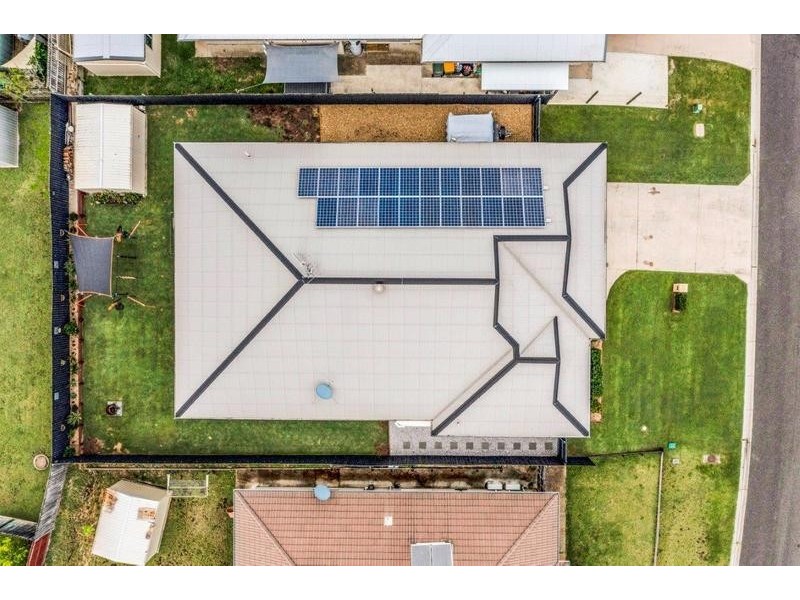 48 Central Ave, Calliope QLD 4680