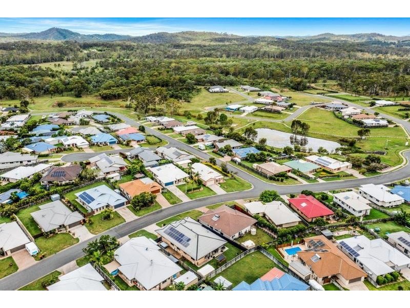 48 Central Ave, Calliope QLD 4680