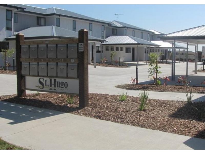 9/15 Morris Avenue, Calliope QLD 4680