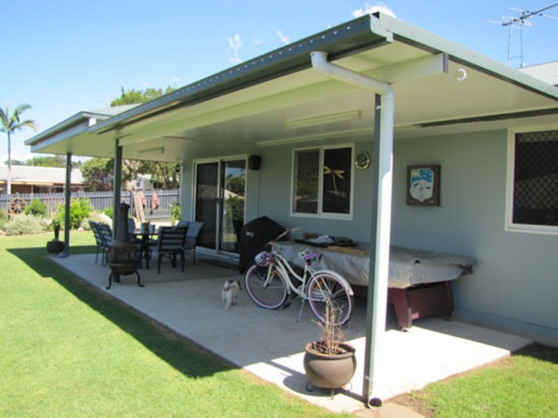 52 Northridge Drive, Calliope QLD 4680
