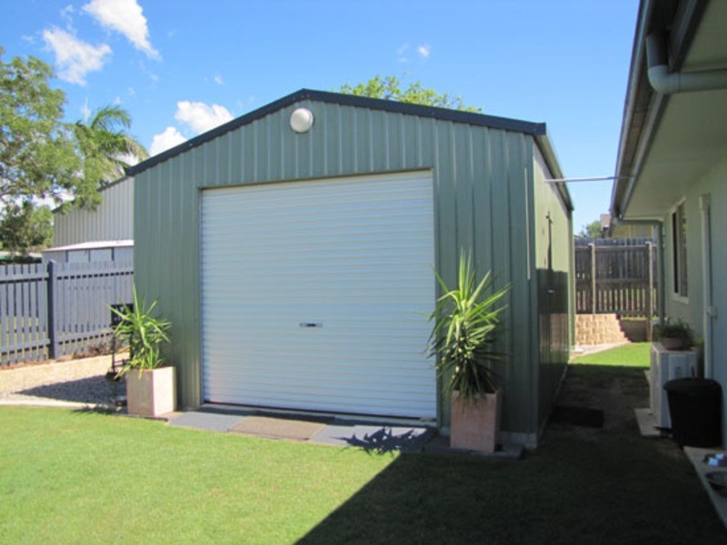 52 Northridge Drive, Calliope QLD 4680