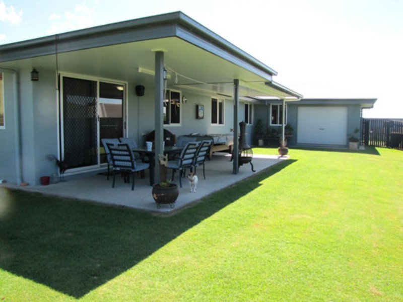 52 Northridge Drive, Calliope QLD 4680