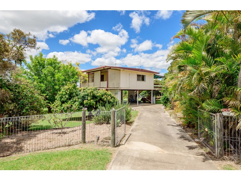 13 Katherine Road, Calliope QLD 4680