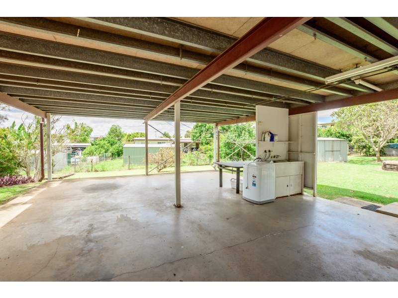 13 Katherine Road, Calliope QLD 4680