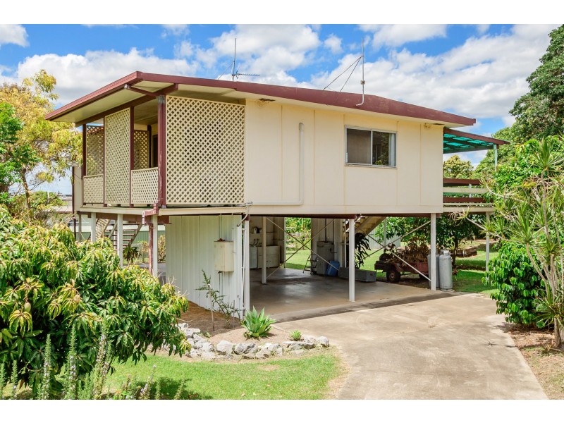 13 Katherine Road, Calliope QLD 4680