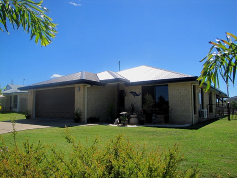 11  Hawkesbury Road, Calliope QLD 4680