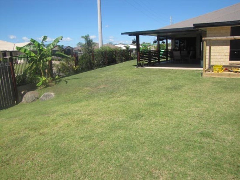11  Hawkesbury Road, Calliope QLD 4680