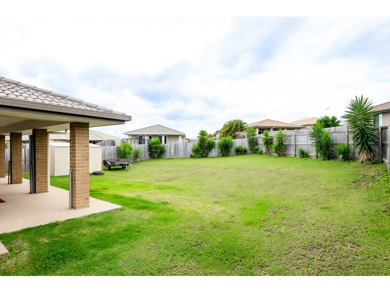 25 Tarrawonga Drive, Calliope QLD 4680