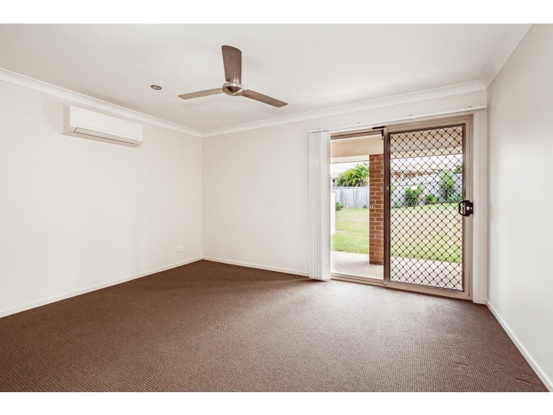 25 Tarrawonga Drive, Calliope QLD 4680