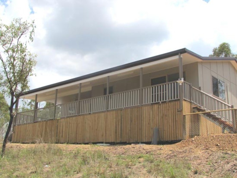 85  Mercer Road, Calliope QLD 4680