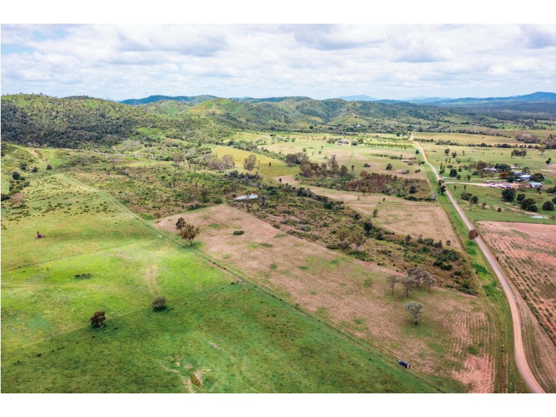 397 Potters Road, Wooderson QLD 4680