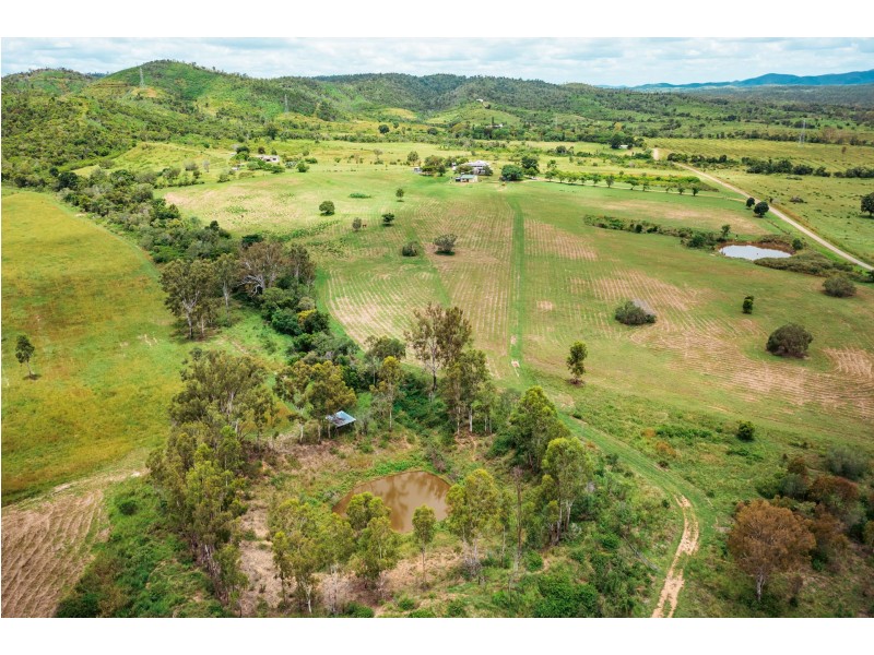397 Potters Road, Wooderson QLD 4680