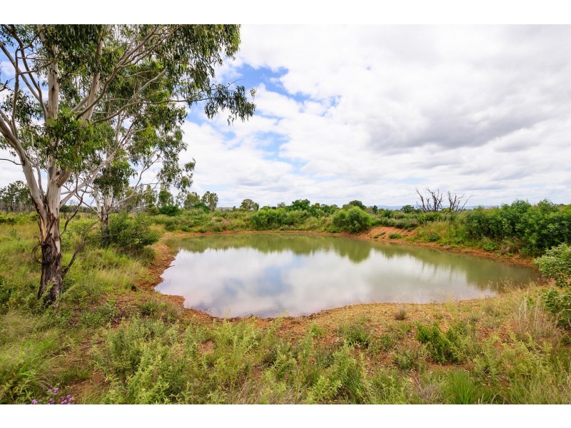 397 Potters Road, Wooderson QLD 4680