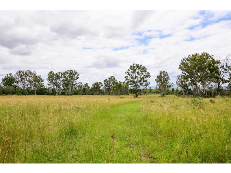 397 Potters Road, Wooderson QLD 4680