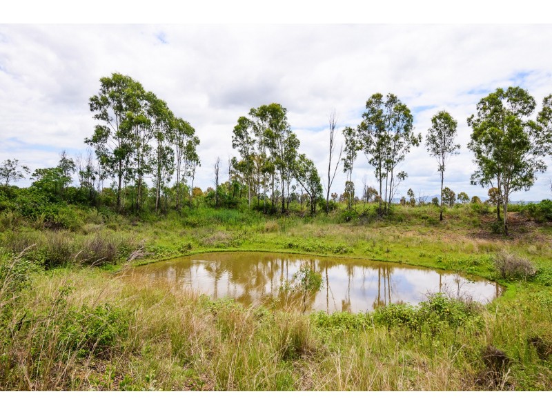 397 Potters Road, Wooderson QLD 4680