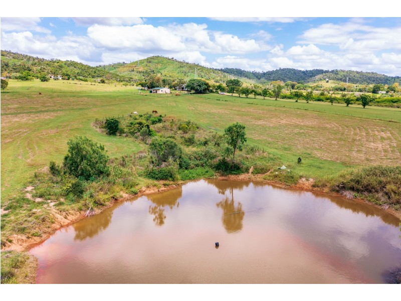 397 Potters Road, Wooderson QLD 4680