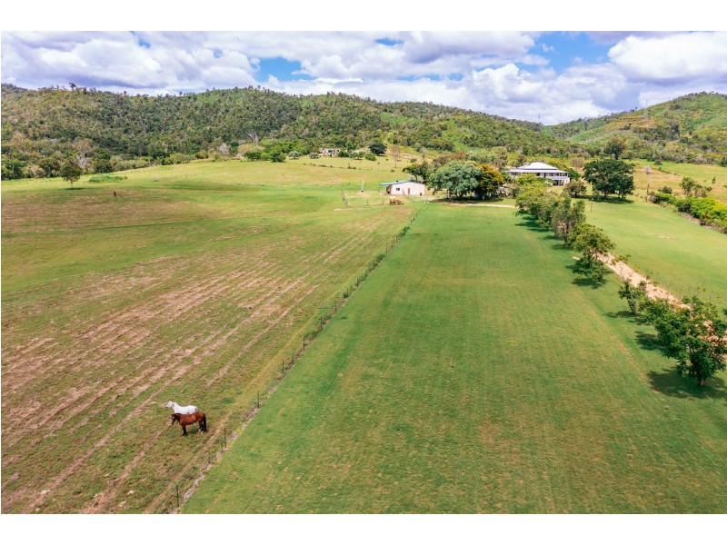 397 Potters Road, Wooderson QLD 4680