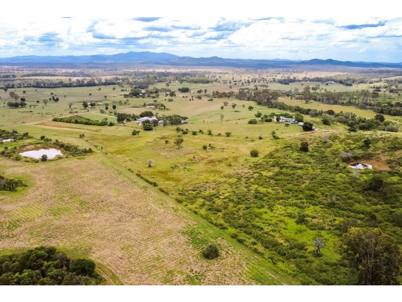 397 Potters Road, Wooderson QLD 4680