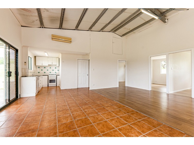 397 Potters Road, Wooderson QLD 4680