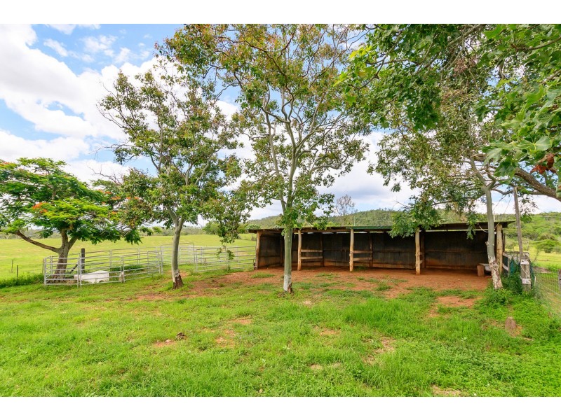 397 Potters Road, Wooderson QLD 4680