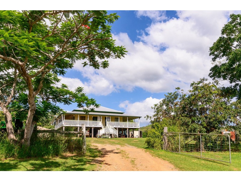 397 Potters Road, Wooderson QLD 4680