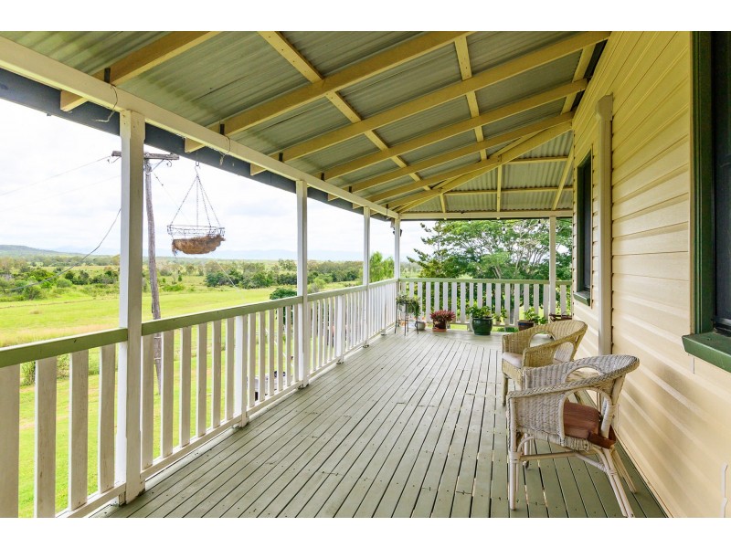 397 Potters Road, Wooderson QLD 4680
