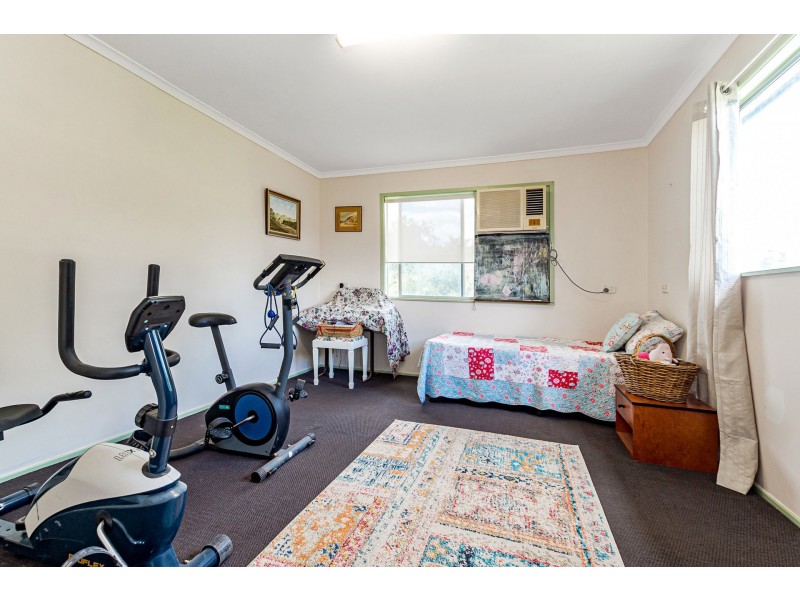 397 Potters Road, Wooderson QLD 4680