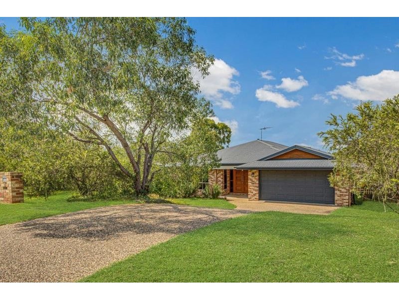 8 Terina Court, Calliope QLD 4680