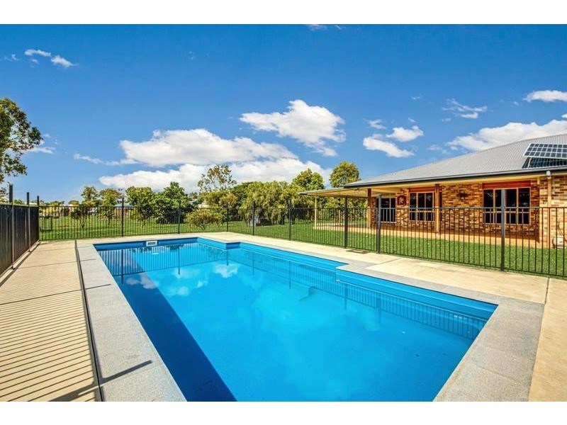 8 Terina Court, Calliope QLD 4680