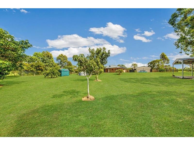 8 Terina Court, Calliope QLD 4680