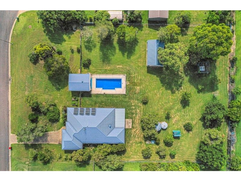 8 Terina Court, Calliope QLD 4680