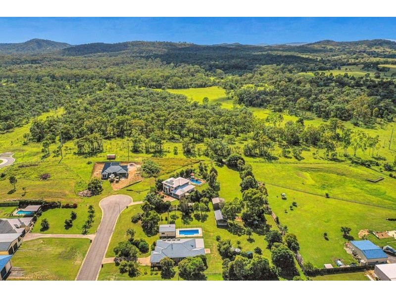 8 Terina Court, Calliope QLD 4680