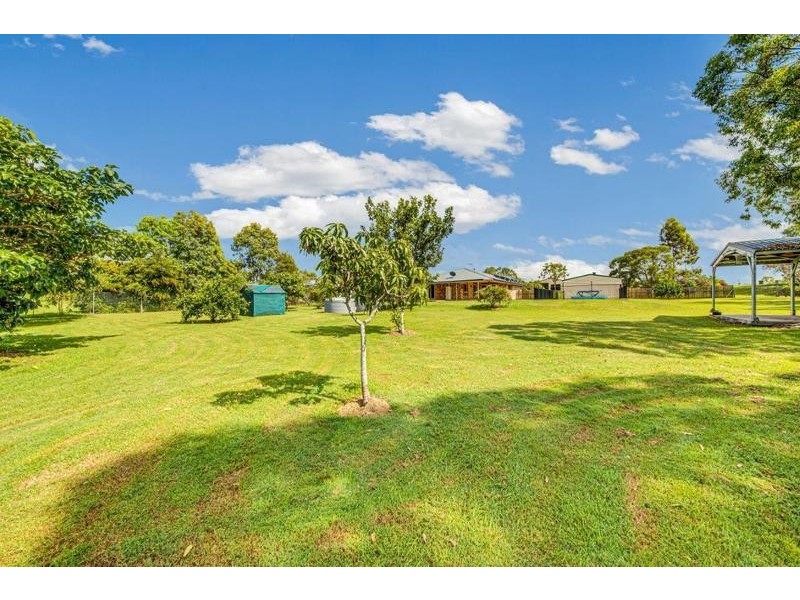 8 Terina Court, Calliope QLD 4680