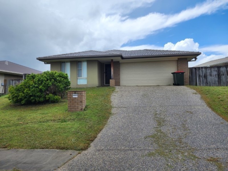 11 Woodward Avenue, Calliope QLD 4680