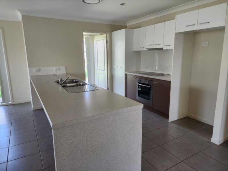 11 Woodward Avenue, Calliope QLD 4680