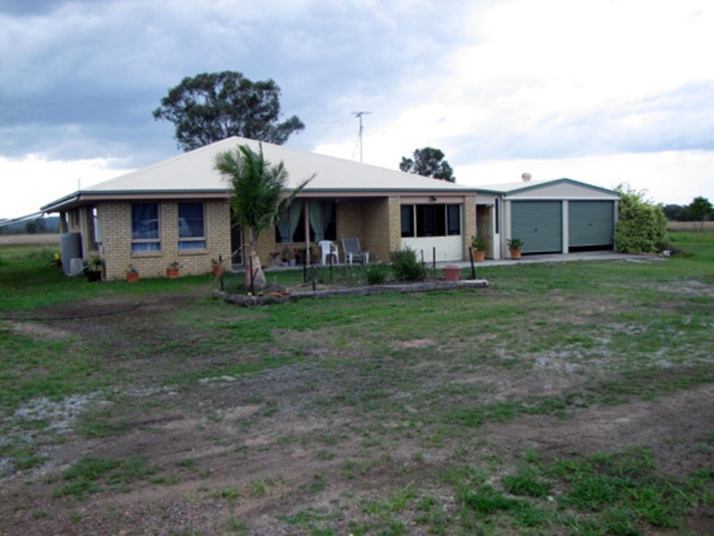 470 Monto Road, Calliope QLD 4680