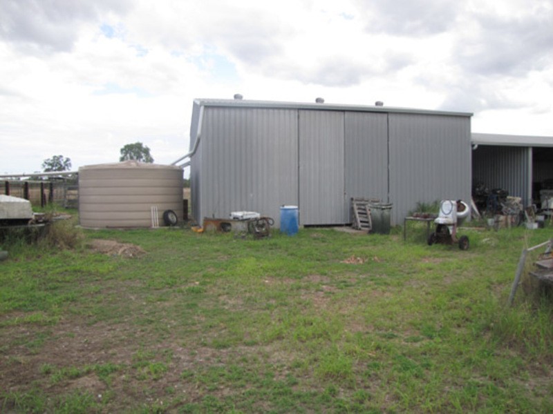 470 Monto Road, Calliope QLD 4680