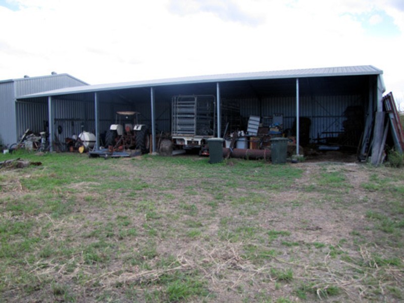 470 Monto Road, Calliope QLD 4680