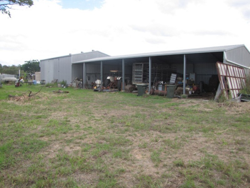 470 Monto Road, Calliope QLD 4680