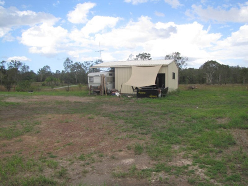 470 Monto Road, Calliope QLD 4680