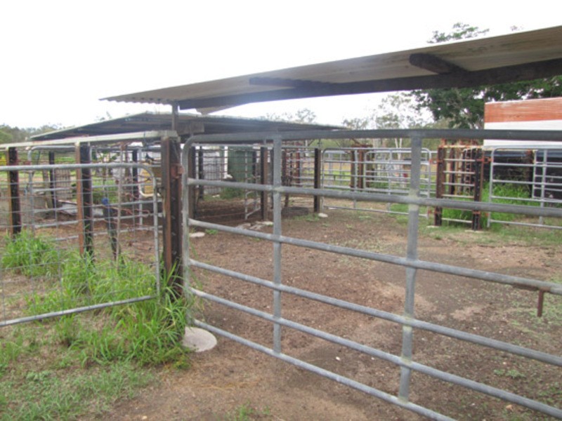 470 Monto Road, Calliope QLD 4680