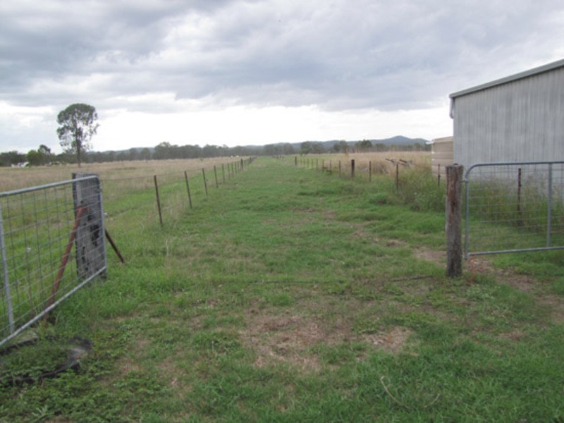 470 Monto Road, Calliope QLD 4680